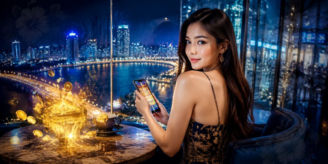 Pengguna Johor menggunakan aplikasi kasino 32040 dengan selamat di telefon pintar
