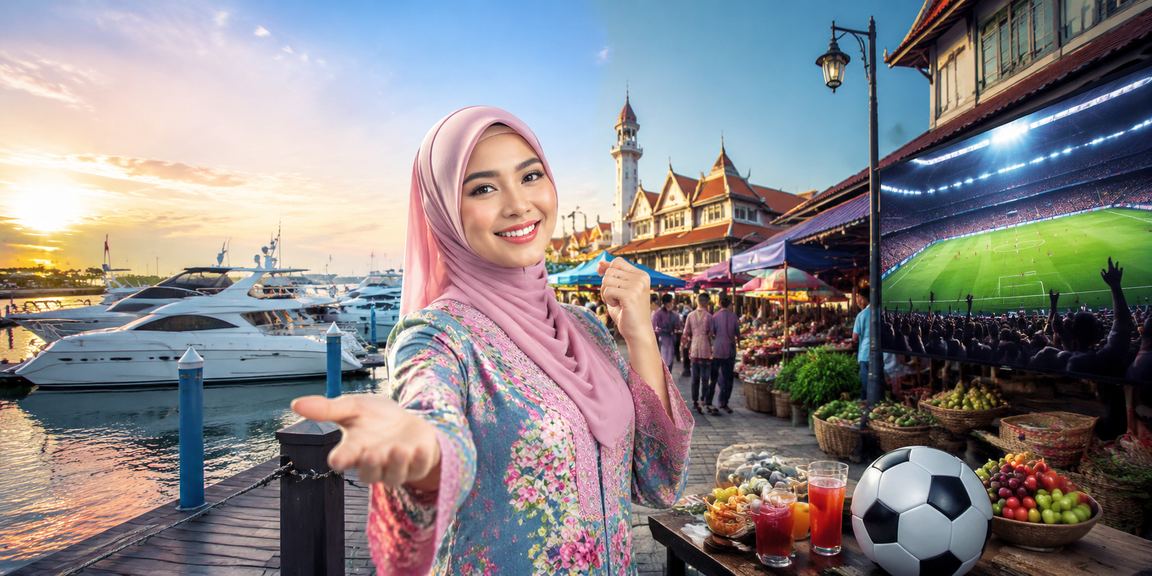 Pengguna Kota Bharu menetapkan had pertaruhan bola sepak di platform 32040