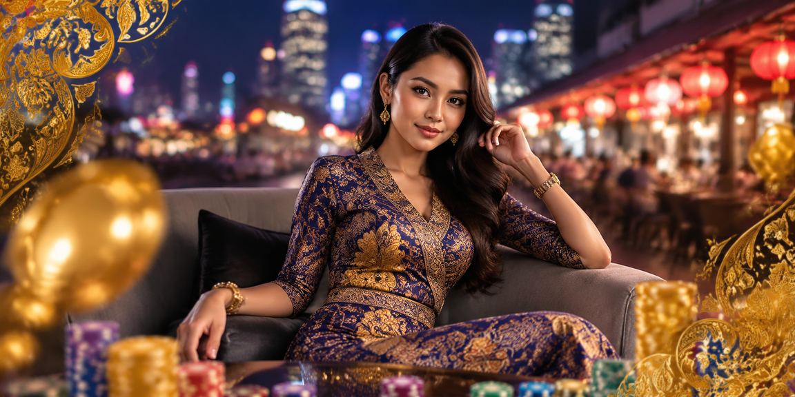 Pengguna Kuala Lumpur menggunakan aplikasi pertaruhan 32040 pada telefon pintar Android